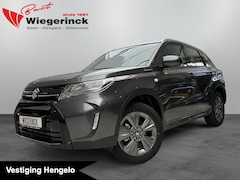 Suzuki Vitara - 1.4 Boosterjet Select Smart Hybride [ CAMERA I NAVI I ADAPTIVE C