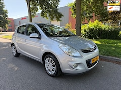 Hyundai i20 - 1.2i i-Motion airco apk