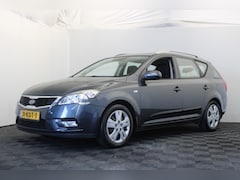 Kia Cee'd Sporty Wagon - 1.6 CVVT X-ecutive