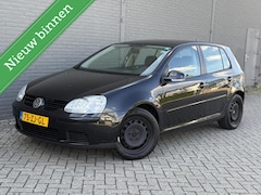 Volkswagen Golf - 1.4 TSI Optive 4