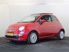 Fiat 500 - 1.2 Sport |Pano|