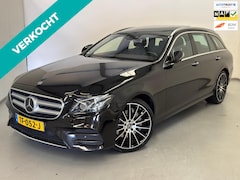 Mercedes-Benz E-klasse Estate - 350d / AMG / Pano / Burmester / Distronic / Trekhaak