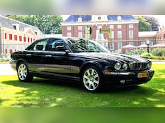 Jaguar XJ - 3.5 V8 Executive NL geleverd zeer goed onderhouden