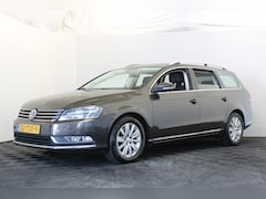 Volkswagen Passat Variant - 1.4 TSI Comfortline BlueMotion