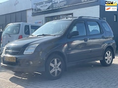 Suzuki Ignis - 1.5-16V Exclusive