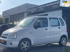 Opel Agila - 1.2-16V Essentia