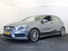 Mercedes-Benz A-klasse - 180 Ambition |AMG|NL Auto|