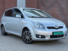 Toyota Corolla Verso - 2.2 D-4D Executive 7p.|AIRCO|CRUISE|INRUILKOOPJE