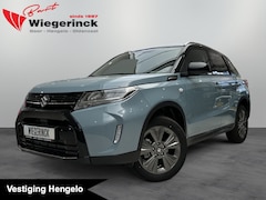 Suzuki Vitara - 1.4 Hybrid Select Automaat[ ADAPTIVE CRUISE | CARPLAY | CLIMA I