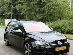 Volkswagen Golf - 2.0 TSI R 4MOTION
