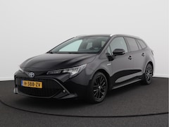 Toyota Corolla Touring Sports - 2.0 Hybrid Business Plus/ compleet