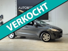 Ford Fiesta - 1.1 Trend 2018 GRIJS CARPLAY|CRUISE|NAVI|PKRSENS
