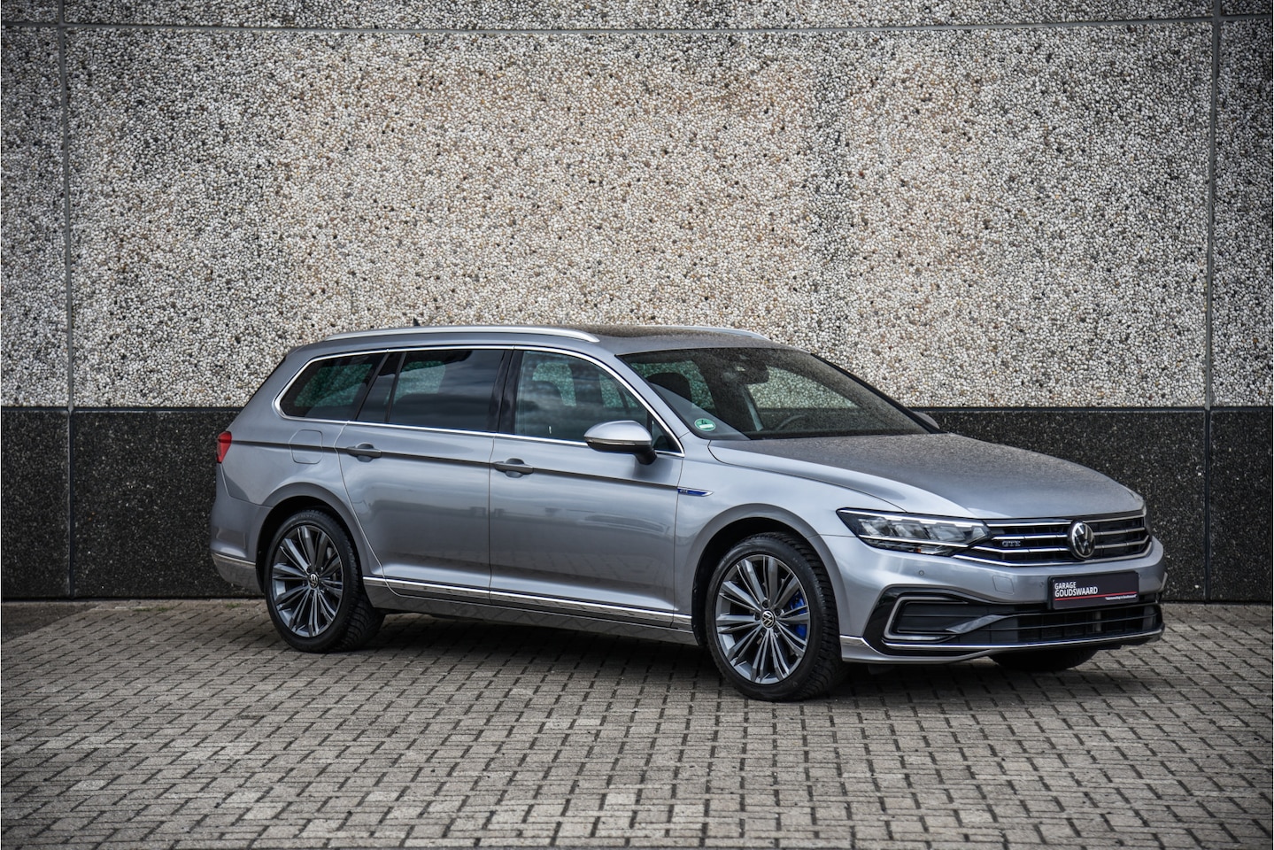 Volkswagen Passat Variant - 1.4 TSI PHEV GTE Business 1.4 TSI PHEV GTE Business - AutoWereld.nl