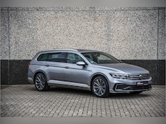 Volkswagen Passat Variant - 1.4 TSI PHEV GTE Business
