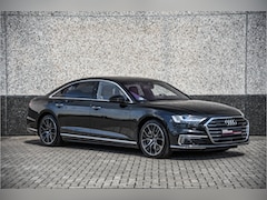 Audi A8 - 60 TFSI e quattro Lang Pro Line Plus