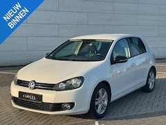 Volkswagen Golf - 1.4 TSI Match Stoelverw/PDC/AIRCO