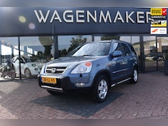 Honda CR-V - 2.0i ES Airco|Elektrische pak|Trekhaak
