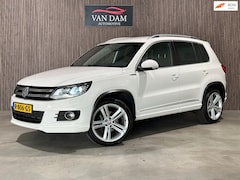 Volkswagen Tiguan - 2.0 TSI Sport&Style 4motion R-line Edition