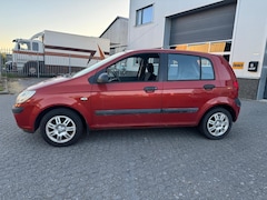Hyundai Getz - 1.4i Active AIRCO