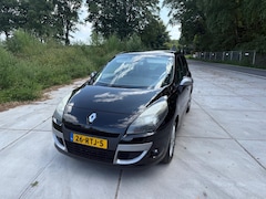 Renault Scénic - 1.4 TCE Parisienne