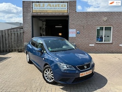 SEAT Ibiza - 1.0 MPI Reference airco stoelverwarming