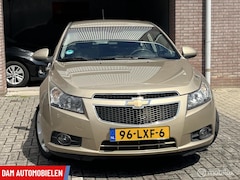 Chevrolet Cruze - 1.8 LT Airco, Cruis C, NW APK 29-7-2026 Nette auto in zeer goede staat