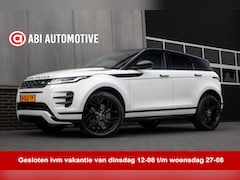 Land Rover Range Rover Evoque - 2.0 P200 R-Dynamic SE 200PK /Facelift/ Pano-Dak/ Keyless/ Leder/ Sport-Stoelen/ Stoel.Verw