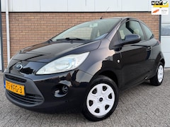 Ford Ka - 1.2 Trend 83046KM NL AUTO