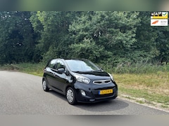 Kia Picanto - 1.0 CVVT