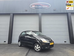 Chevrolet Matiz - 0.8 Spirit