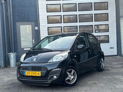 Peugeot 107 - 1.0 Active | Airco | NAVI | 5-DRS