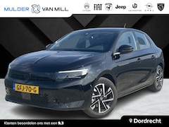 Opel Corsa - GS 1.2 Turbo 100pk | BLACK PACK | WINTER PACK | CLIMA | APPLE CARPLAY / ANDROID AUTO | CAM