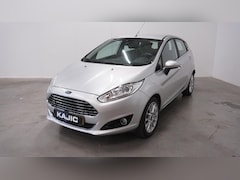 Ford Fiesta - 1.0 EcoBoost Titanium X