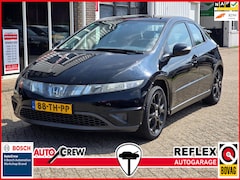 Honda Civic - 1.4 Comfort AIRCO