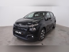 Citroën C3 - 1.2 PureTech S&S Business