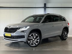 Skoda Kodiaq - 1.5 TSI 150PK Sportline Virtual Trekhaak Canton