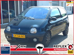 Renault Twingo - 1.2 Privilège AIRCO|ELEKTR. RAMEN|APK