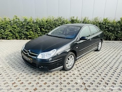Citroën C5 - 2.0-16V Exclusive Leer Airco
