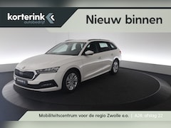 Skoda Octavia Combi - 1.0 TSI Ambition