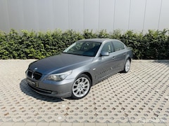 BMW 5-serie - 530xi High Executive Leer Camera PDC