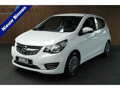 Opel Karl - 1.0 ecoFLEX Edition Airco Cruise C. Bluetooth PDC