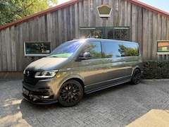 Volkswagen Transporter Caravelle - Bulli DC 199PK