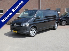 Volkswagen Transporter - 2.0 TDI 102Pk L2H1 Comfortline GB * Rijklaarprijs incl. garantie * Navi * Parkeersensoren