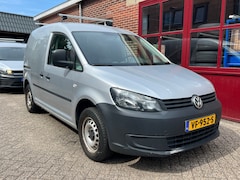 Volkswagen Caddy - 1.6 TDI AIRCO | 102PK | PDC | Bluetooth/radio | Dealer onderhouden