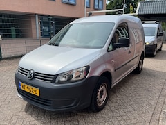 Volkswagen Caddy - 1.6 TDI AIRCO | 102PK | PDC | Bluetooth/radio | Dealer onderhouden