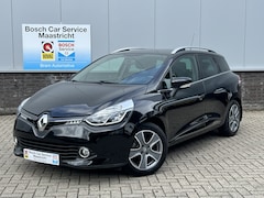 Renault Clio Estate - 0.9 TCe Night&Day | weinig KM | Keurig onderhouden | NAVI | Blue-tooth | Interesse, Proefr