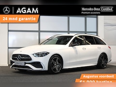 Mercedes-Benz C-klasse Estate - 300 e AMG Line