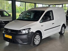 Volkswagen Caddy - 2.0 TDI met BMT euro 6