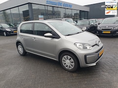 Volkswagen Up! - 1.0 BMT move up