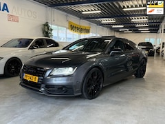 Audi A7 Sportback - 3.0 TDI quattro Pro Line plus